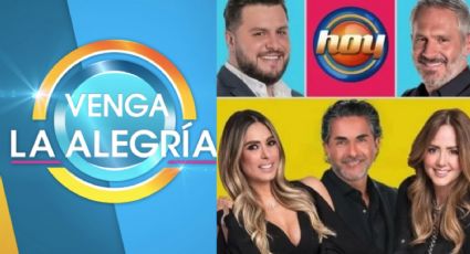 Adiós TV Azteca: Tras cáncer y perder exclusividad en Televisa, actriz deja 'VLA' y vuelve a 'Hoy'