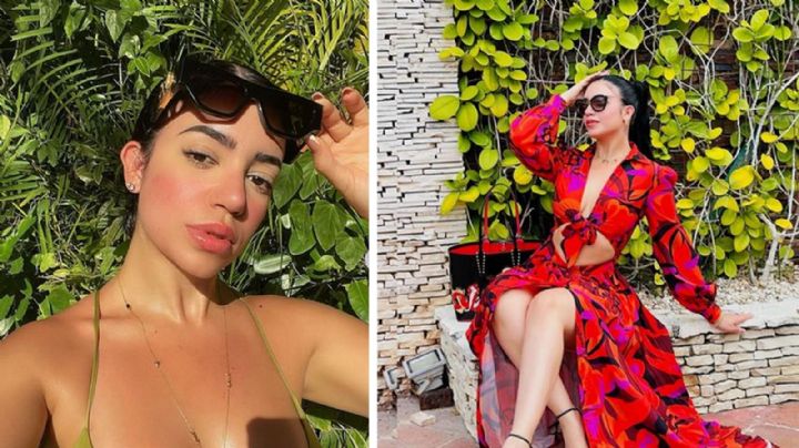 Tras su divorcio, querido exbeisbolista dominicano se pasea con su presunta amante, 10 años menor