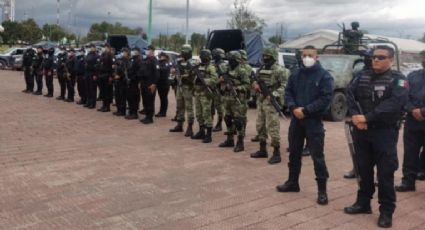 Cuautitlán Izcalli se prepara con nuevo protocolo para enfrentar a los robacoches