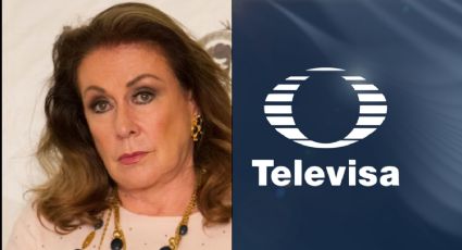 A 2 meses de sufrir una terrible pérdida, estrella de Televisa estremece a sus fans con una noticia