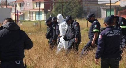 Detienen a la mamá de menor de 12 años asesinada en Temoaya, es la presunta culpable