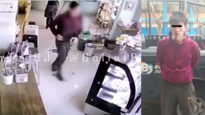 CDMX: Esta es la historia del asalto fallido a hombre de 70 años en la Narvarte