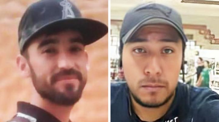 No han regresado a sus hogares: Denuncian la desaparición de Martín y Abelardo en Sonora