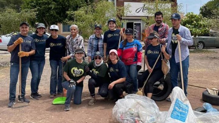 Invitan a campaña 'Yo limpio Obregón'; será la tercera edición de este programa