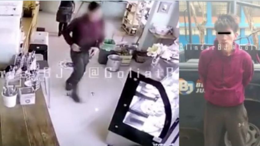 CDMX: Esta es la historia del asalto fallido a hombre de 70 años en la Narvarte