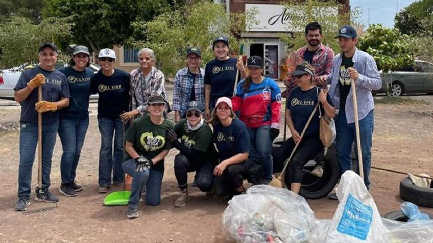 Invitan a campaña 'Yo limpio Obregón'; será la tercera edición de este programa