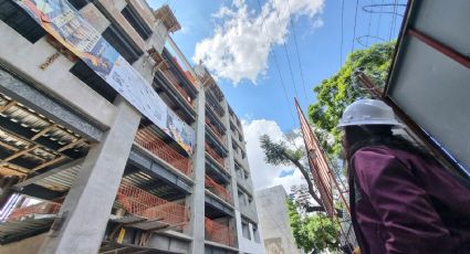 Familias de la CDMX se benefician con la entrega de viviendas rehabilitadas en tres alcaldías