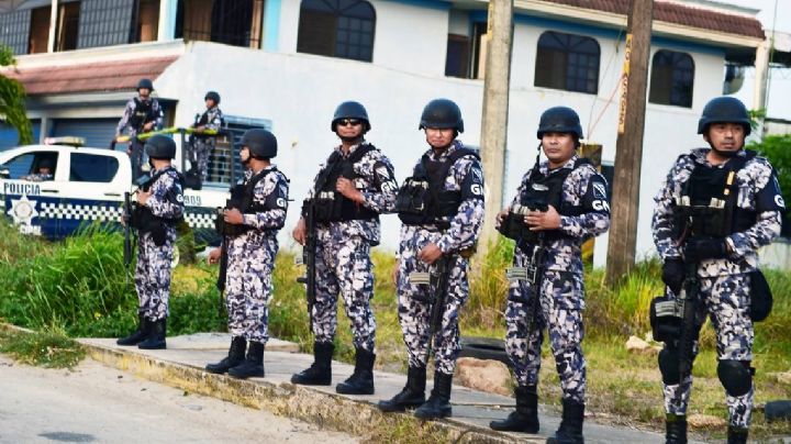 AMLO insiste en que Guardia Nacional dependa de Sedena: Prepara iniciativa para el Congreso