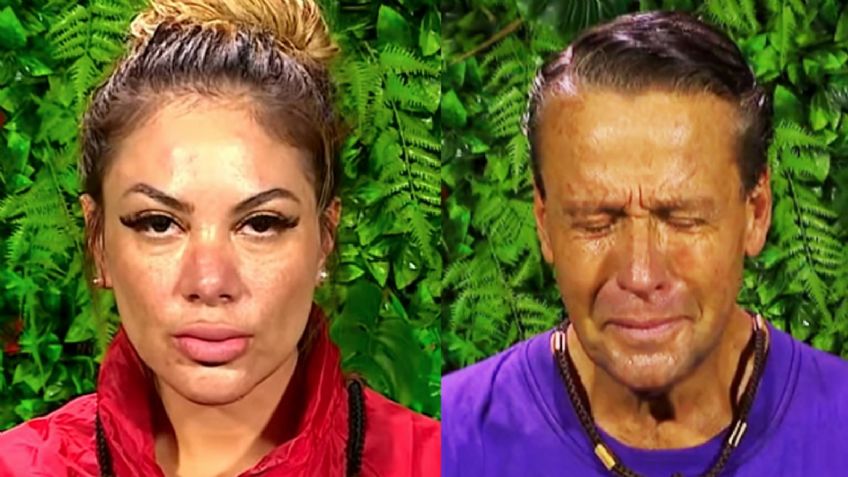 Magaly Chávez llega a 'VLA' y estalla contra Alfredo Adame; amenaza con denunciarlo tras insultos