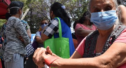 CDMX: Abuelitos podrán escribir su testamento de manera gratuita en las Ferias del Bienestar