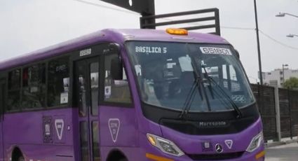 Estos son los nuevos autobuses que recorrerán las calles de la Gustavo A. Madero en la CDMX