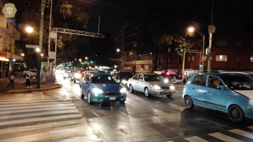 Hoy No Circula 27 de agosto 2022: Aplica para este sábado en CDMX, Edomex, Puebla e Hidalgo