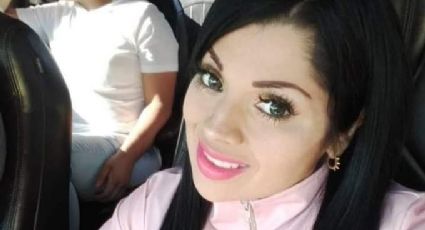 "Mi hija no tiene tatuajes": Madre de Cándida Cristal afirma que el cuerpo localizado no corresponde