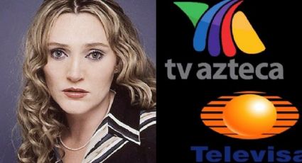 Se divorció: Tras 5 años retirada y volver a Televisa, exvillana de TV Azteca confiesa separación