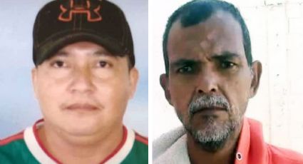 Más desapariciones en Hermosillo: Piden apoyo para encontrar a Vicente y Francisco Javier