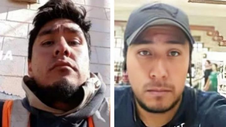 Sano y salvo: Dan con el paradero de Martín, joven reportado como desaparecido en Sonora