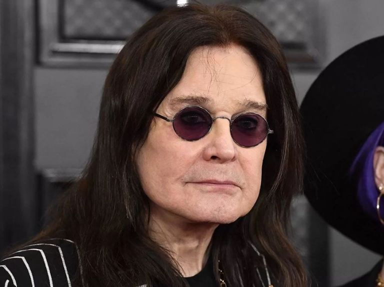 Ozzy Osbourne 