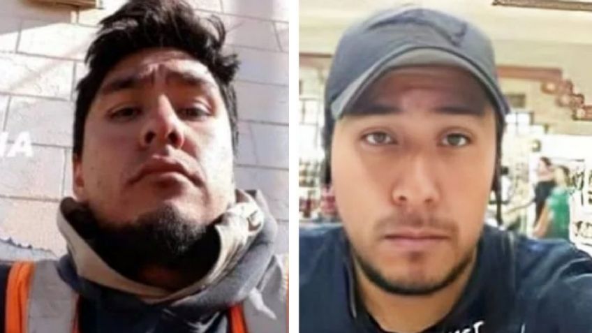 Sano y salvo: Dan con el paradero de Martín, joven reportado como desaparecido en Sonora