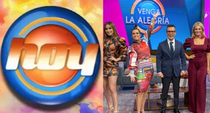 Vendía dulces: Tras cáncer y perder trabajo en Televisa, actriz traiciona a 'Hoy' y se une a 'VLA'