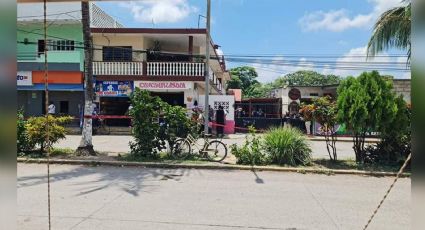 Cuatro integrantes de una familia son asesinados a balazos por desconocidos