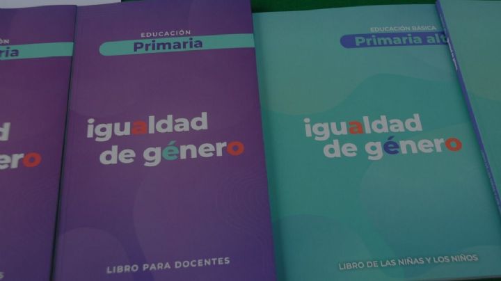 Igualdad de Género: La nueva materia que llevarán los estudiantes del Estado de México