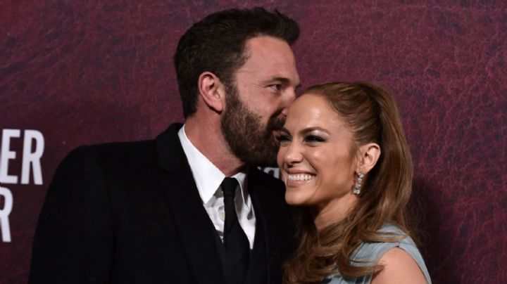 Tras estallar por la filtración de su VIDEO de bodas, Jennifer Lopez y Ben Affleck vuelven a EU