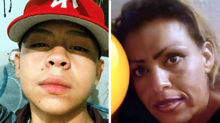 Desaparecen Enrique y Vanesa en Sonora; sus familiares ruegan por ayuda para localizarlos