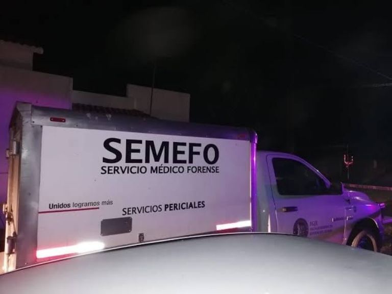 Autoridades se movilizan por una agresión armada en Cócorit. Foto: Facebook