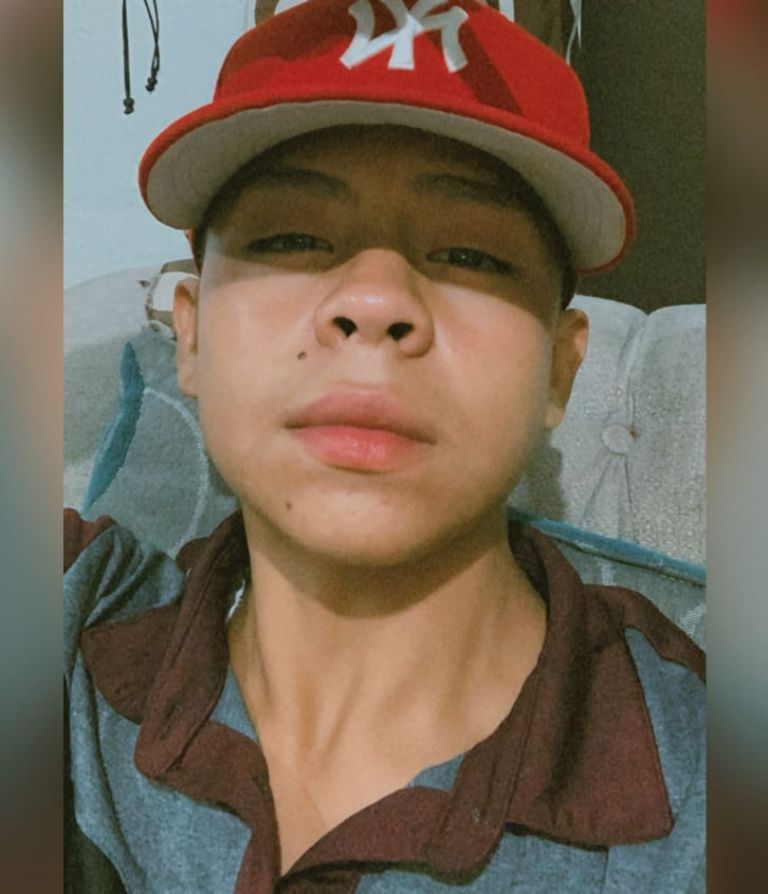 La imagen de Enrique Abelardo Castro Herrera