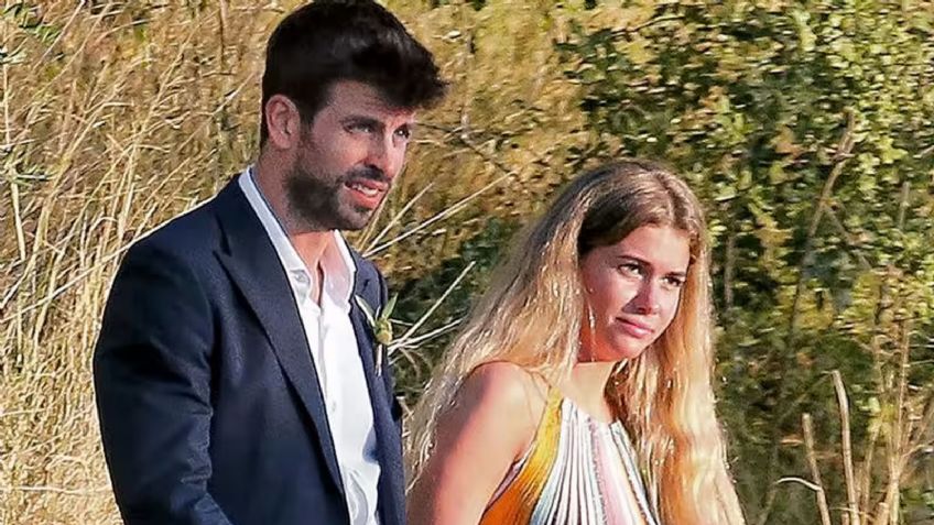 Detalles sobre el noviazgo de Piqué y Clara Chía: Revelan que el futbolista paga sus estudios