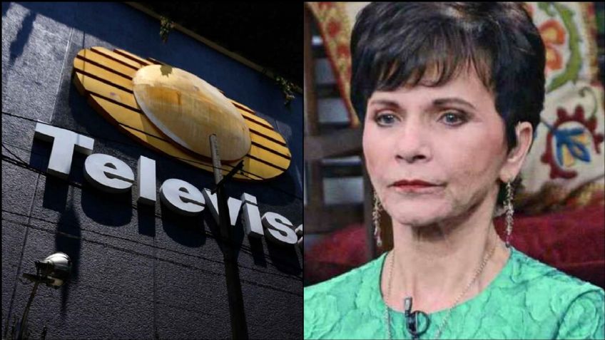 Tras ser hospitalizado y pleito con Chapoy, conductor de Televisa da inesperada noticia