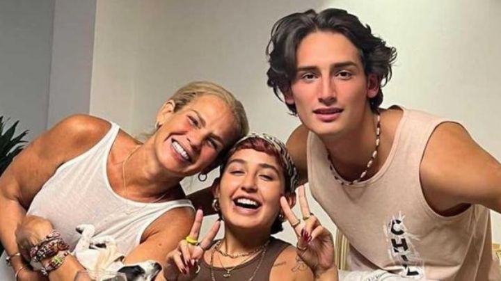 ¿La madre del año? Filtran AUDIO de Niurka hablando mal de sus hijos; los llama parásitos