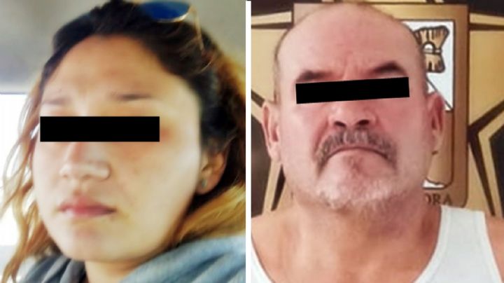 A Brenda Guadalupe la mataron a balazos en Ciudad Obregón: Detienen a sus 2 asesinos