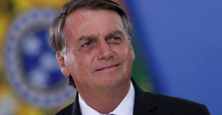 Comienza el juicio contra Jair Bolsonaro en el Supremo Tribunal Federal