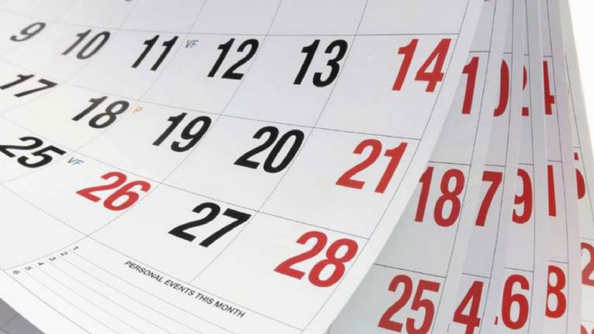 ¿Listos para regresar a clases? SEC Sonora presenta calendario escolar del ciclo 2022-23