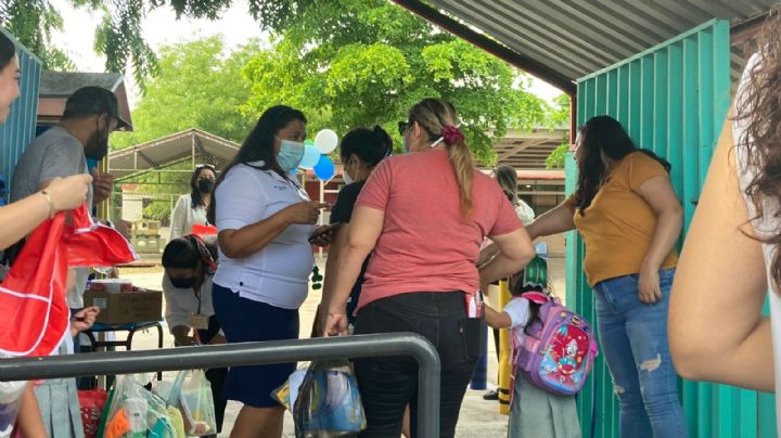 Promesas incumplidas en Sonora: Escuelas, ni en condiciones para regreso a clases, ni atendidas