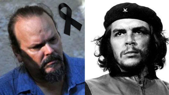 Gobierno de Cuba confirma muerte de Camilo Guevara por derrame cerebral; era hijo del 'Che' Guevara