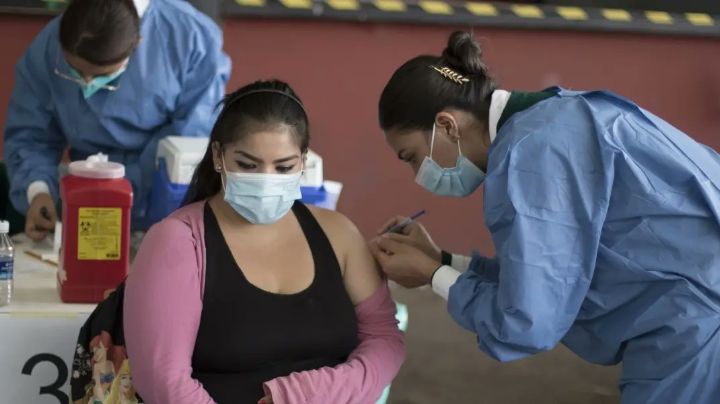 López-Gatell: A finales del 2022, Secretaría de Salud realizará 3 campañas de vacunación