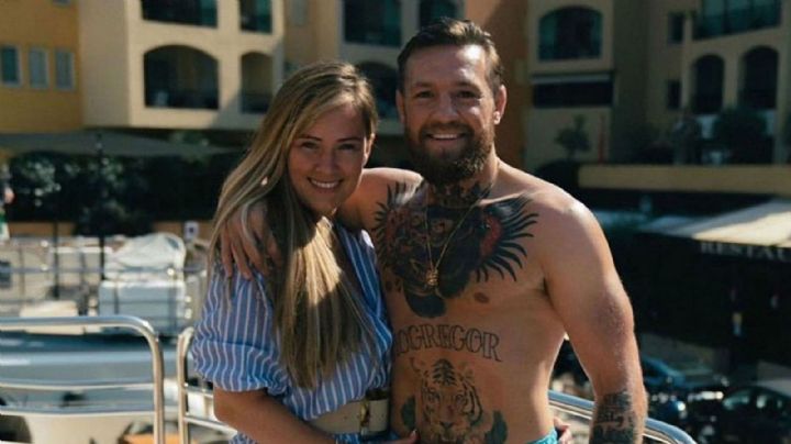 ¿Fue accidente? Conor McGregor publica video íntimo en Instagram y después lo borra