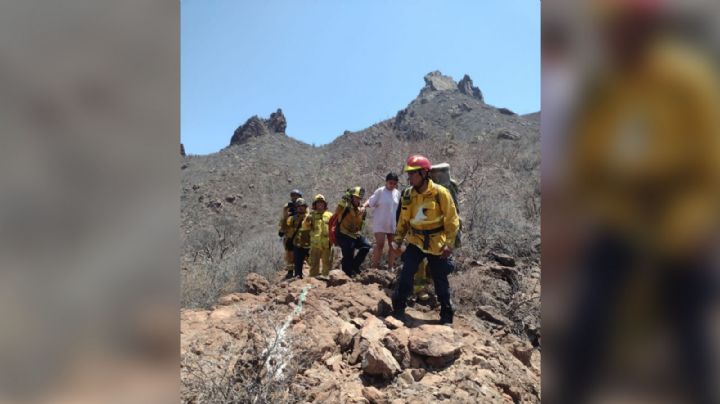 Bomberos de Guaymas tendrán más plazas, nueva base y rehabilitación de cuartel