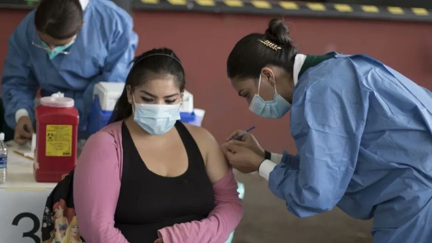 López-Gatell: A finales del 2022, Secretaría de Salud realizará 3 campañas de vacunación