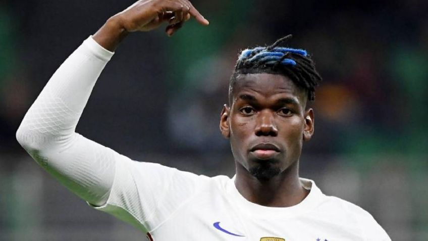 Campeón francés paga 100 mil euros a extorsionadores; su hermano amenaza con ventilar sus secretos