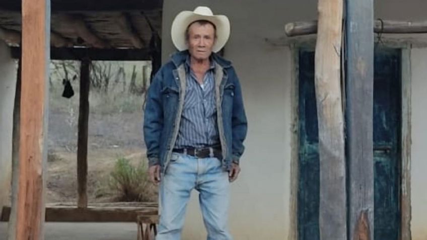 Adulto mayor de 74 años se extravió en Álamos al ser arrastrado por un arroyo