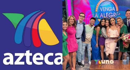 Adiós TV Azteca: Tras 3 años al aire, otra conductora de 'VLA' renuncia y se cambia de empresa