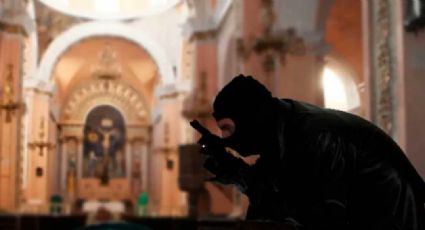 Asaltan a 7 parroquias de la CDMX; La Iglesia pide detener 'la espiral de violencia'