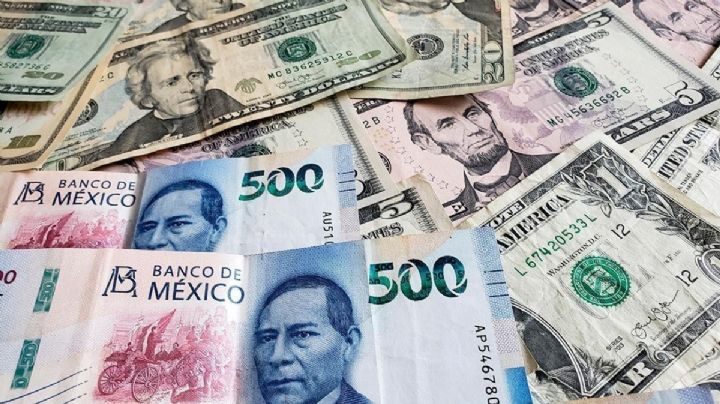 Miércoles 31 de agosto 2022: Así 'amanece' el precio del dólar hoy, al tipo de cambio actual