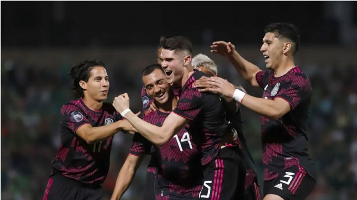 Rumbo a Qatar 2022: México se enfrenta a Paraguay en amistoso; hay antecedente de goleada