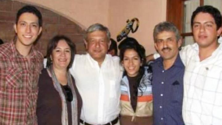 El litio queda en manos de la familia consentida de Sonora; los Taddei suman su décima nómina