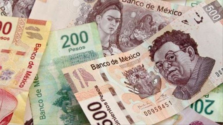 Consulta cuál es el precio del dólar hoy en México. Foto: Internet