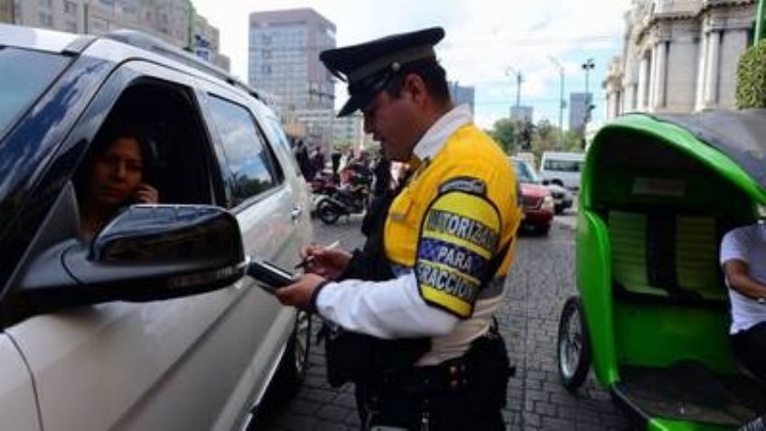 Hoy No Circula 31 de agosto 2022: Estas placas no transitan en CDMX, Edomex, Puebla e Hidalgo